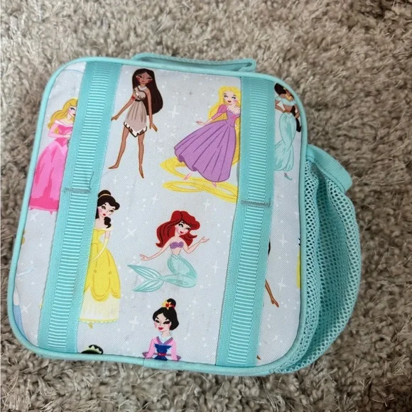 Disney Princess Lunch Bag - Picture 4 of 6